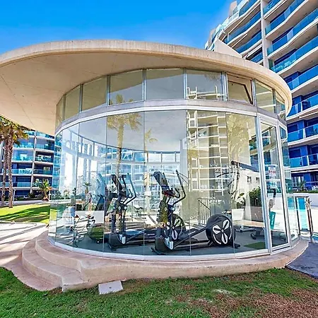 호텔 Luxury Penthouse With A Private Jacuzzi!
