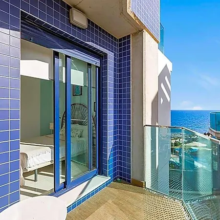 Luxury Penthouse With A Private Jacuzzi!